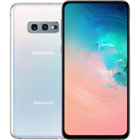 how old is the galaxy s10.